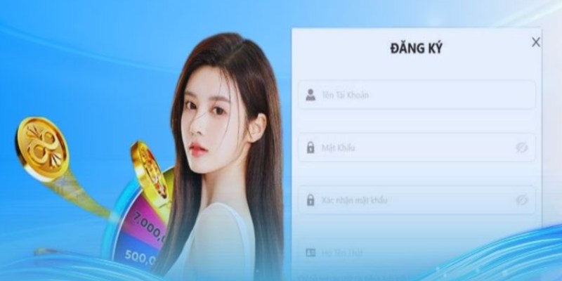 Câu hỏi thường gặp khi đăng ký