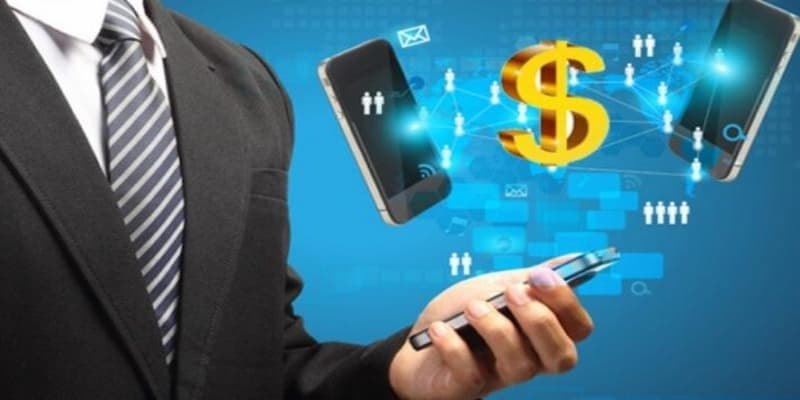 Đánh giá dịch vụ giao dịch