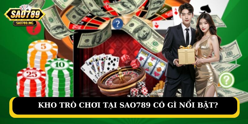 SAO789